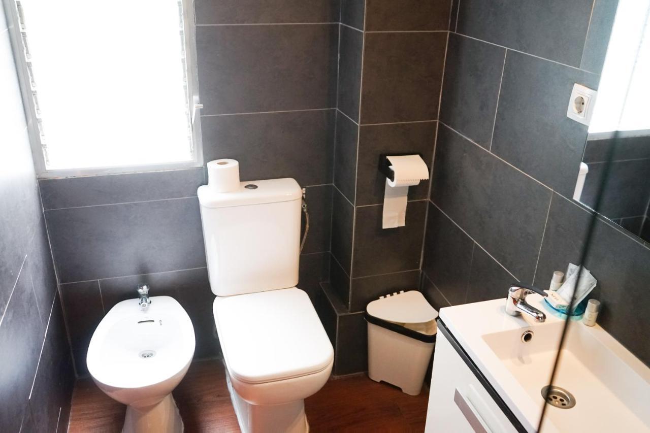 Hostal On Dormire فالنسيا المظهر الخارجي الصورة