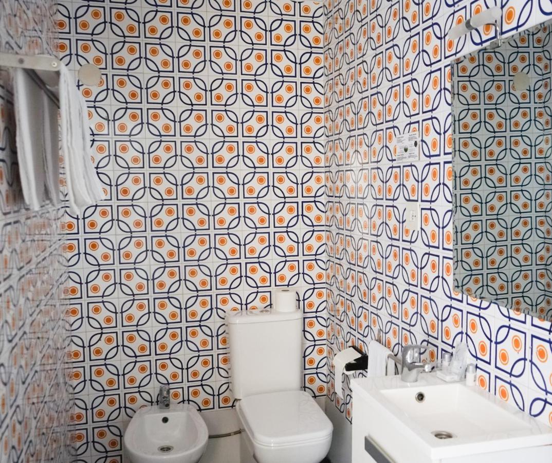 Hostal On Dormire فالنسيا المظهر الخارجي الصورة