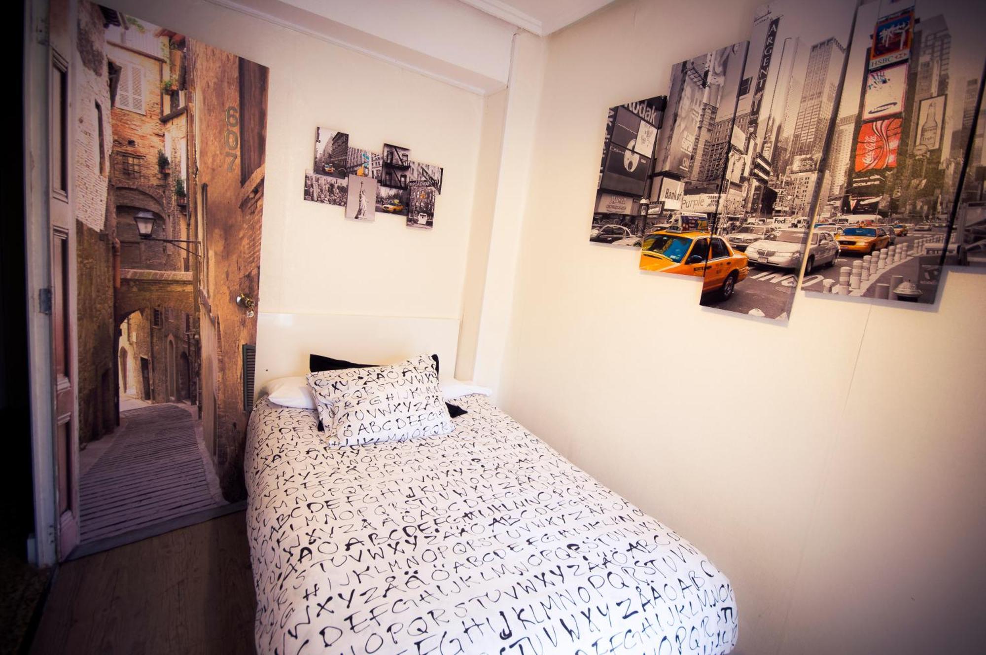 Hostal On Dormire فالنسيا المظهر الخارجي الصورة