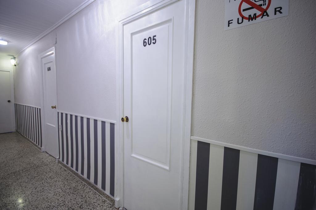 Hostal On Dormire فالنسيا المظهر الخارجي الصورة